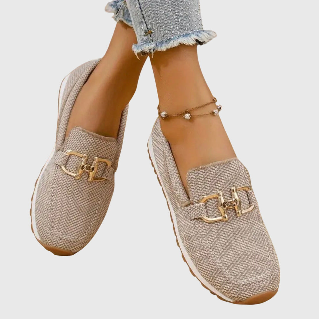 Oda | Orthopedic Loafers