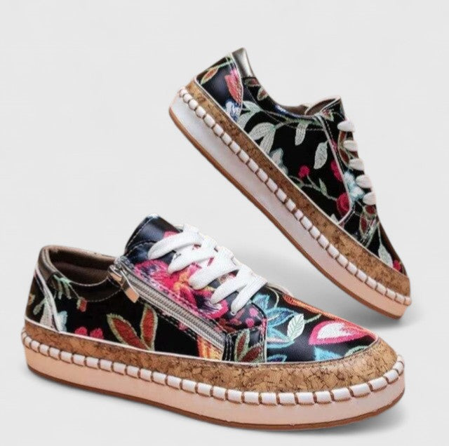 Senta | Orthopedic Footwear