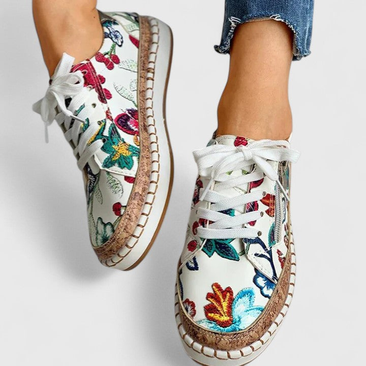 Senta | Orthopedic Footwear