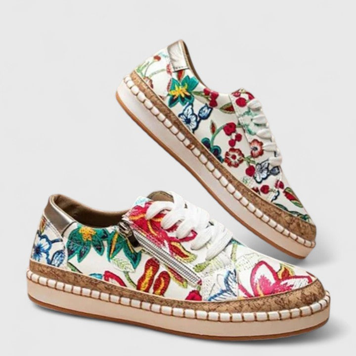 Senta | Orthopedic Footwear