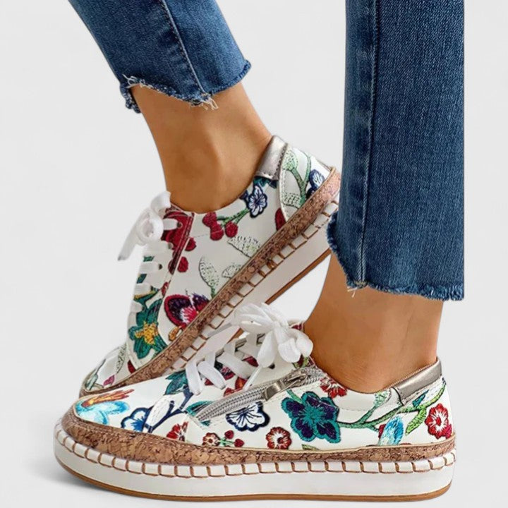 Senta | Orthopedic Footwear