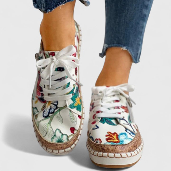 Senta | Orthopedic Footwear