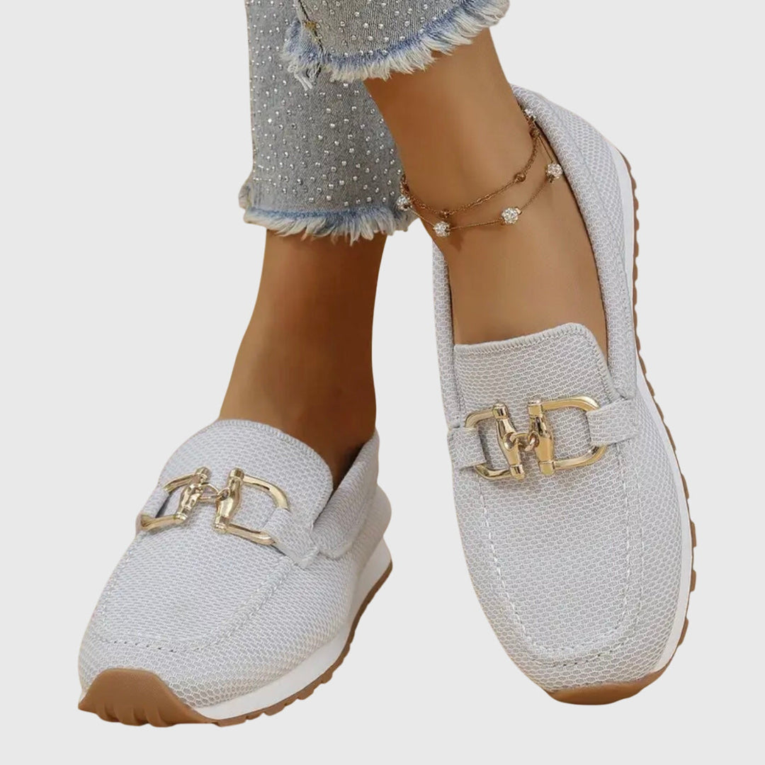 Oda | Orthopedic Loafers