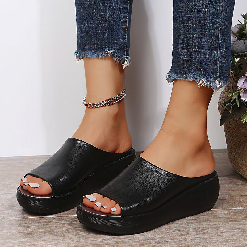 Anna-Lena | Orthopedic Sandals