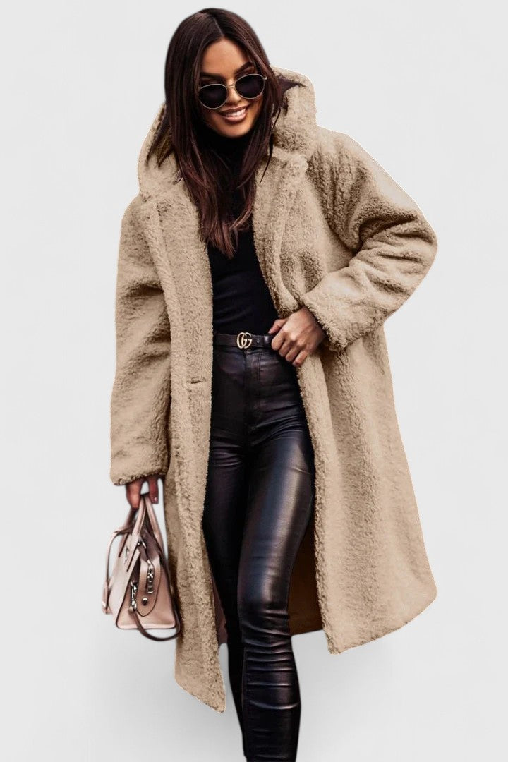 Rose | Stylish Elegance Jacket