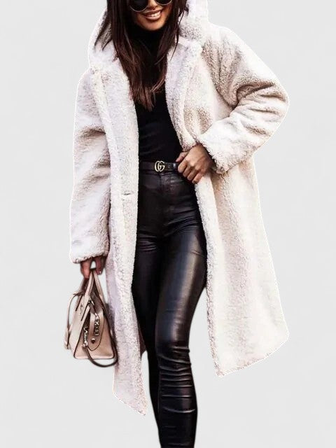 Rose | Stylish Elegance Jacket