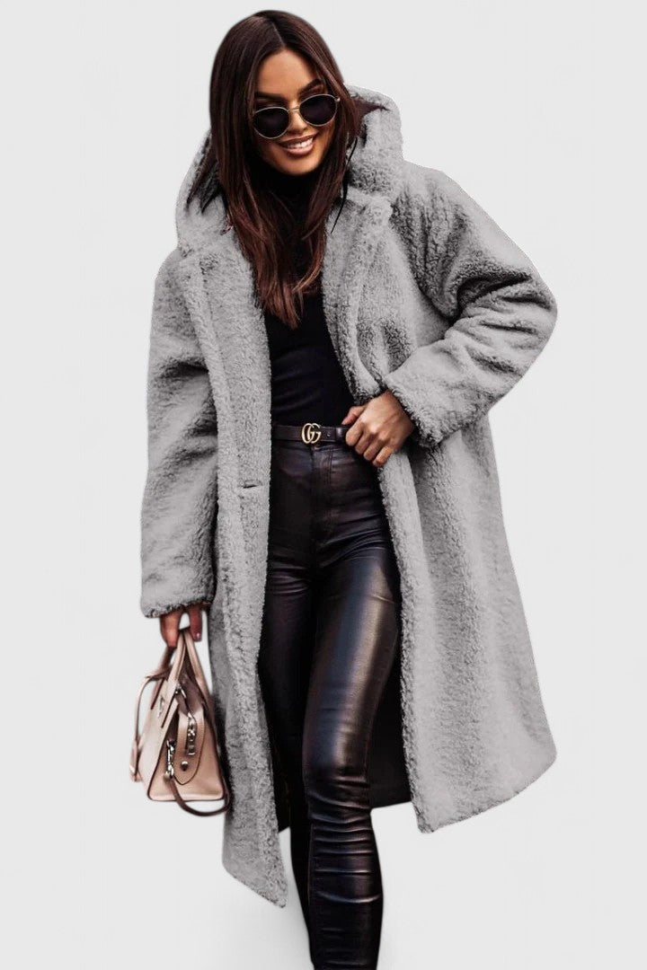 Rose | Stylish Elegance Jacket