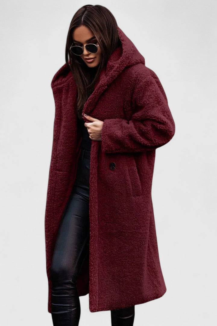 Rose | Stylish Elegance Jacket