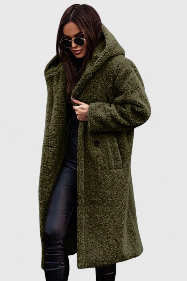 Rose | Stylish Elegance Jacket