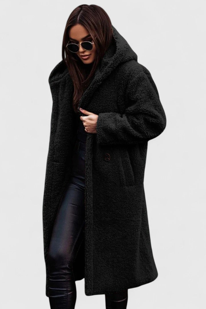 Rose | Stylish Elegance Jacket