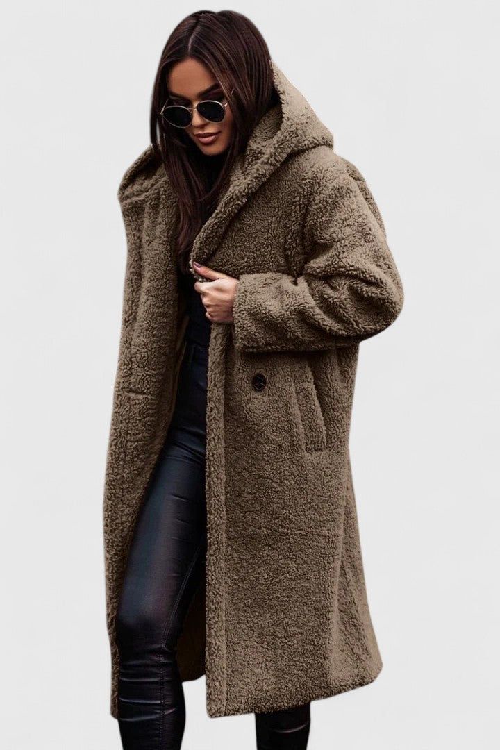 Rose | Stylish Elegance Jacket