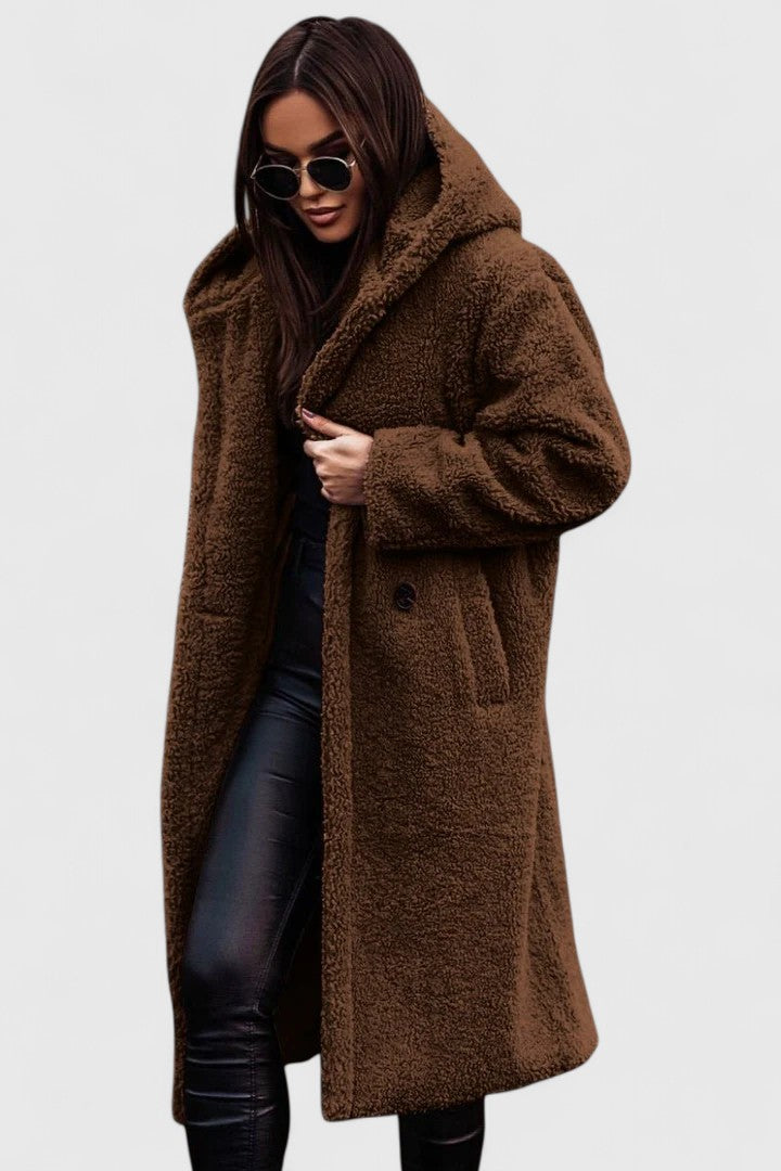 Rose | Stylish Elegance Jacket