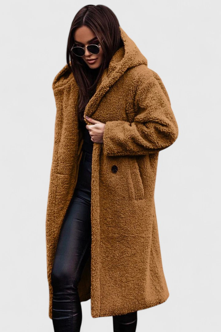 Rose | Stylish Elegance Jacket
