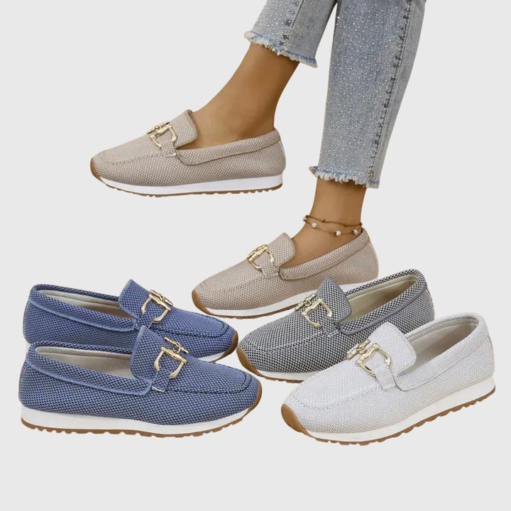 Oda | Orthopedic Loafers