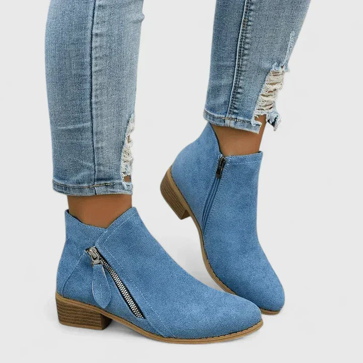Alberta | Orthopedic Boots