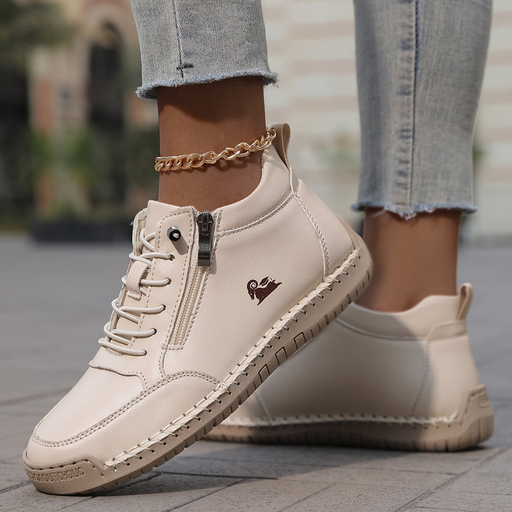Milena | ErgoVita – Therapeutisch bequeme Schuhe