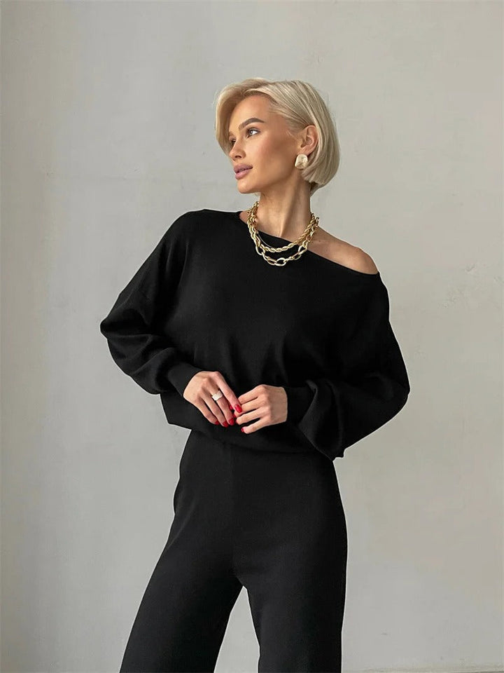 Charlotte | Elegance Set