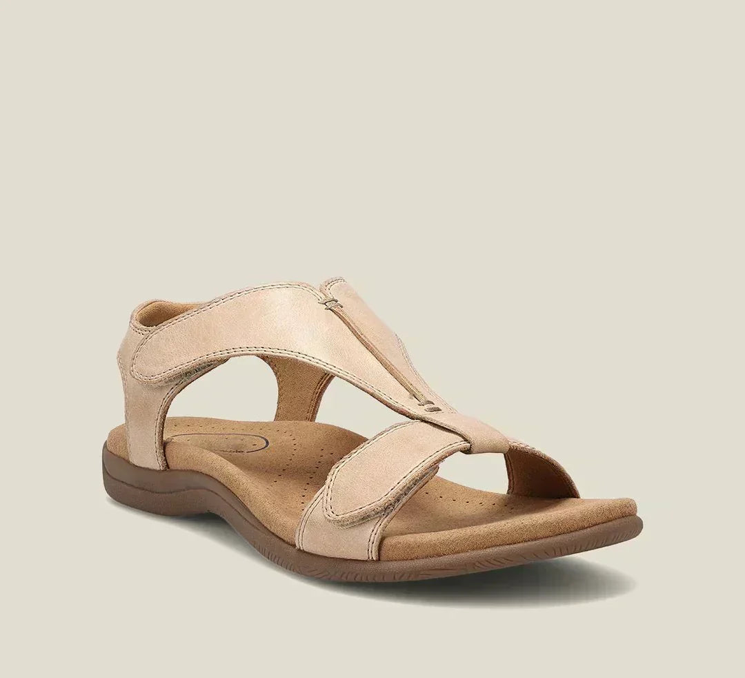 Rosina | Elegante Orthopädische Sandalen für Komfort und Stil