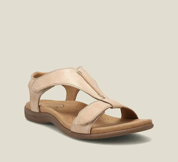 Rosina | Elegante Orthopädische Sandalen für Komfort und Stil