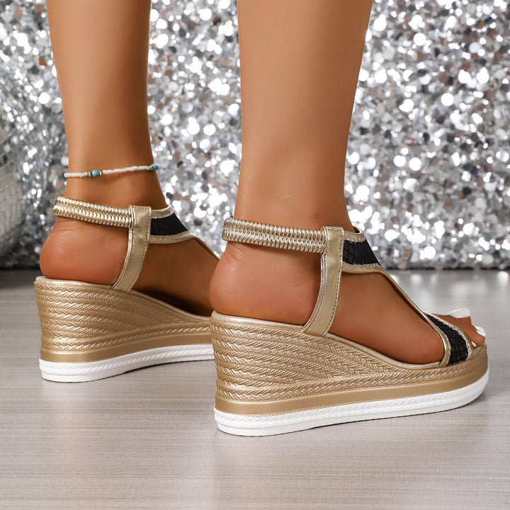 Anna-Hilde | Ergonomic Sandals