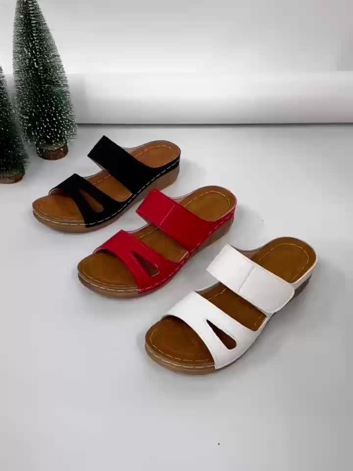 Anna-Friederike | Ergonomische Fußbetten Sandalen