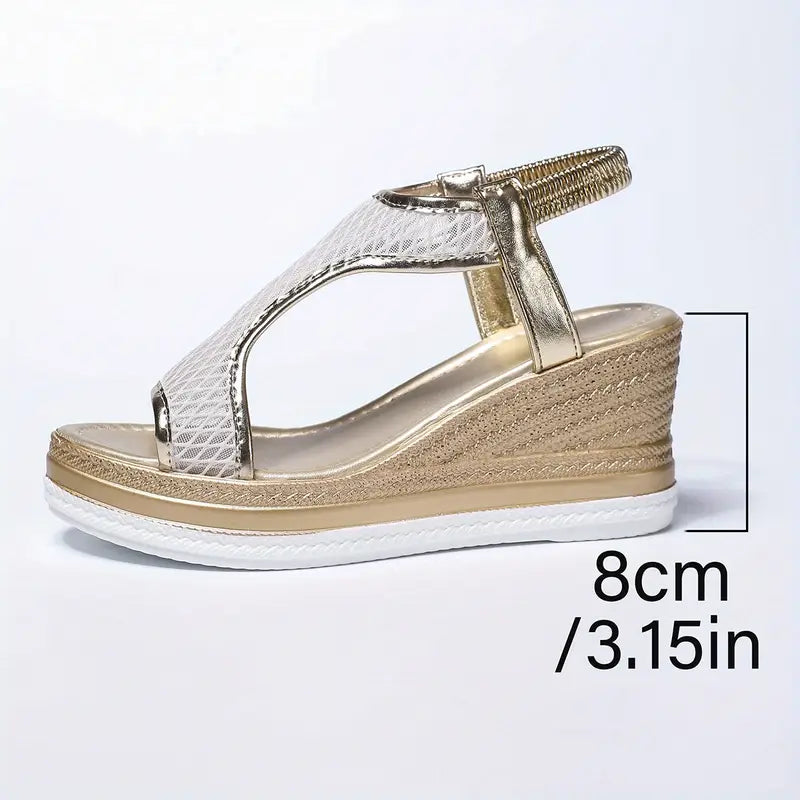 Anna-Hilde | Ergonomic Sandals