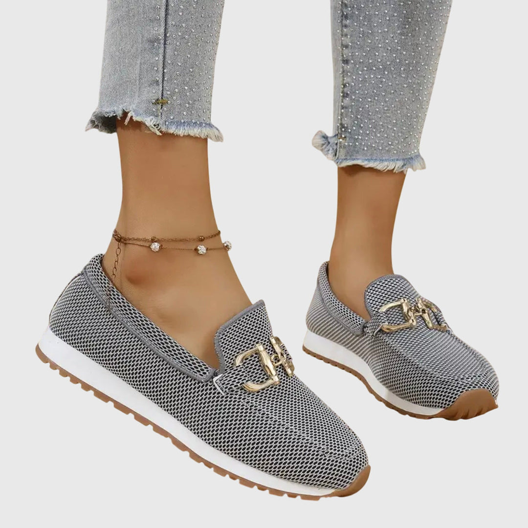 Oda | Orthopedic Loafers