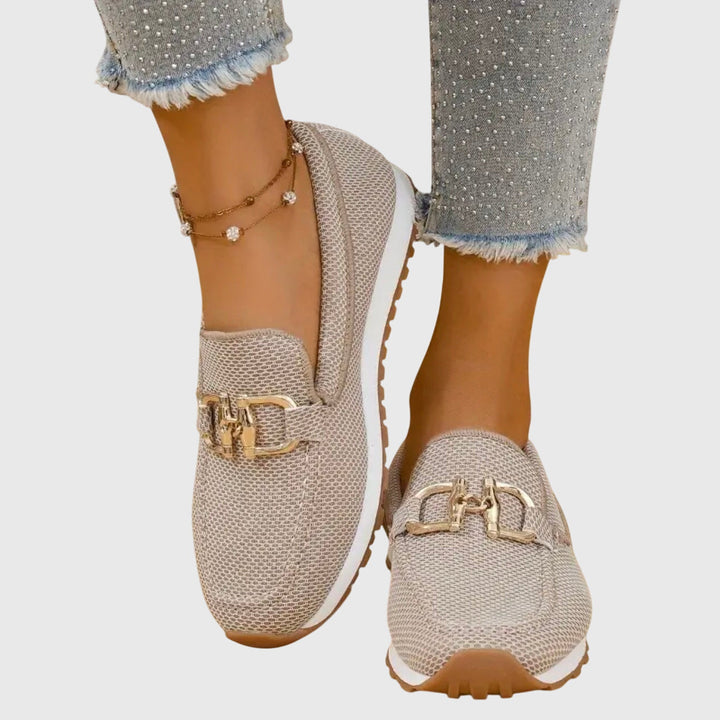 Oda | Orthopedic Loafers