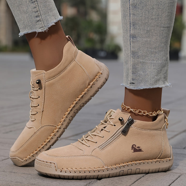 Milena | ErgoVita – Therapeutisch bequeme Schuhe