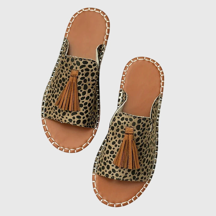 Marie | Komfortable orthopädische Sandalen