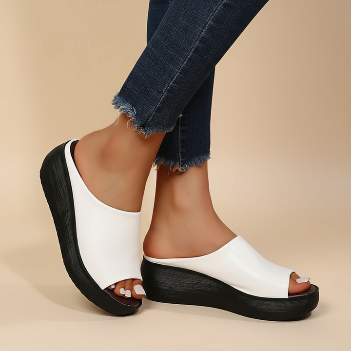 Anna-Lena | Orthopedic Sandals