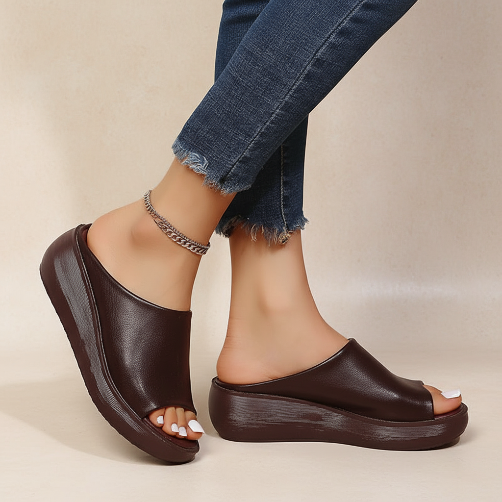 Anna-Lena | Orthopedic Sandals