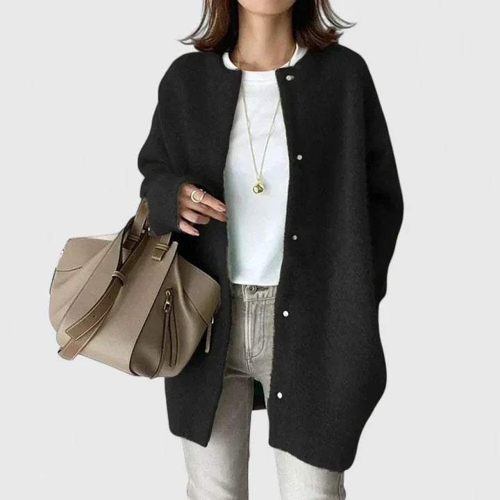 Martha | Komfortable Jacke