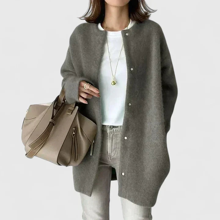 Martha | Komfortable Jacke