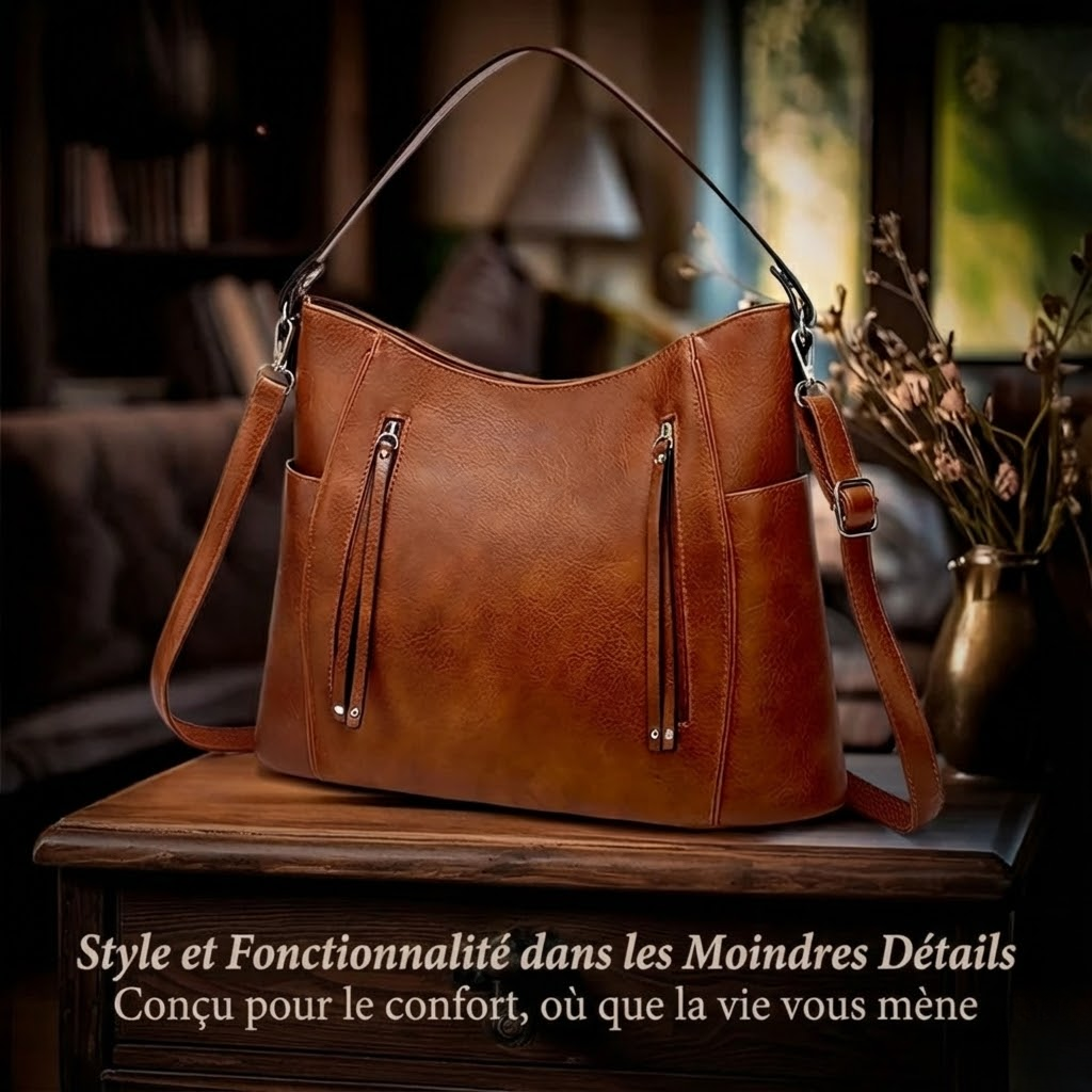 Martha | Elegante Designer-Handtasche