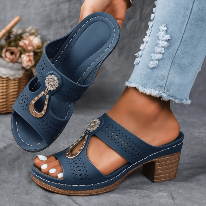 Anna-Leonore | Orthopedic Sandals