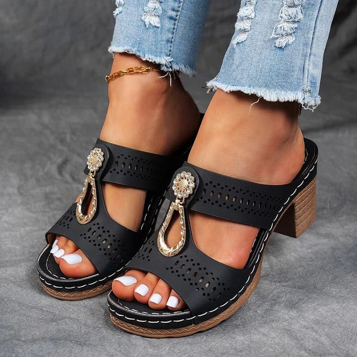 Anna-Leonore | Orthopedic Sandals