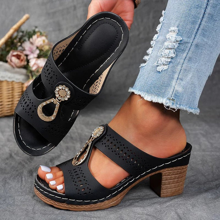 Anna-Leonore | Orthopedic Sandals