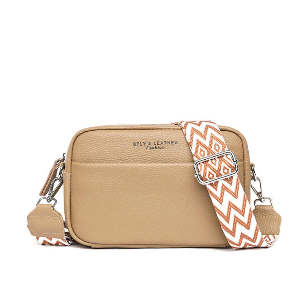 Wenke | Klassische Schultertasche