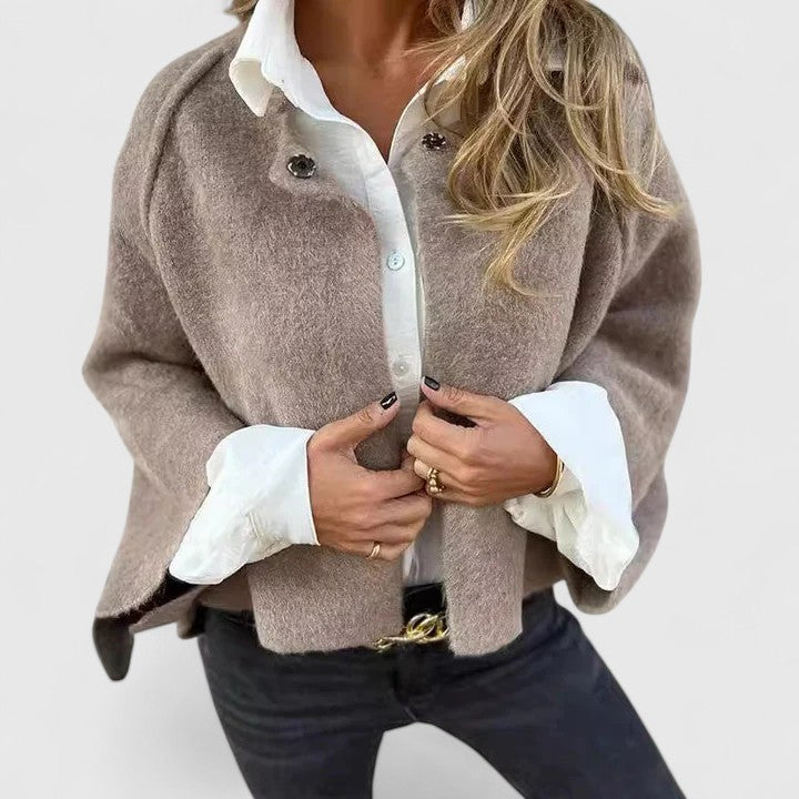 Paula | Stilvolle Jacke