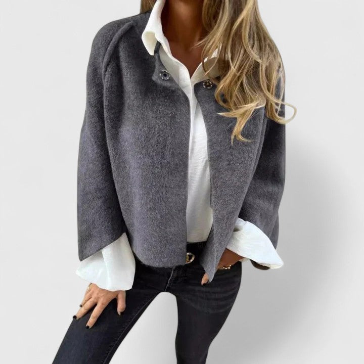 Paula | Stilvolle Jacke