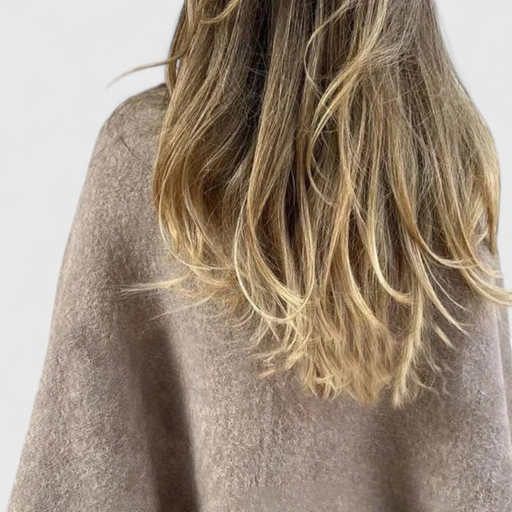 Paula | Stilvolle Jacke