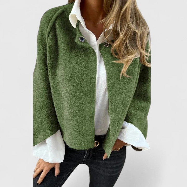 Paula | Stilvolle Jacke