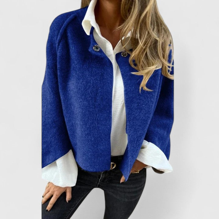 Paula | Stilvolle Jacke