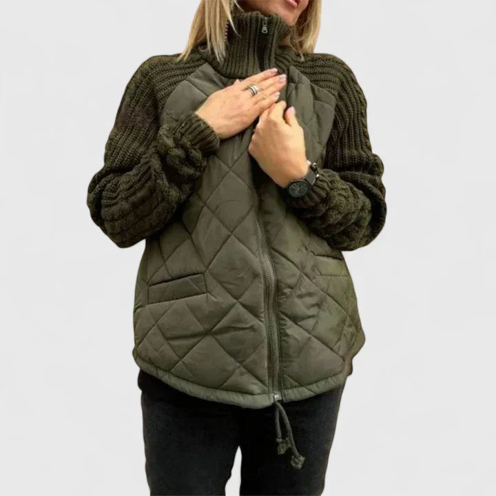Martha | Stilvolle Jacke