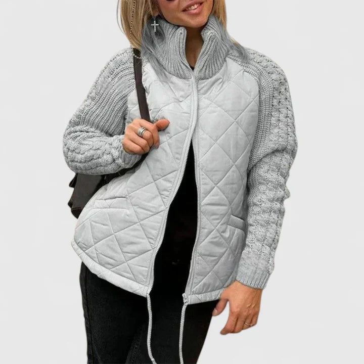 Martha | Stilvolle Jacke