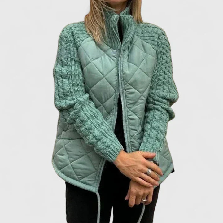 Martha | Stilvolle Jacke