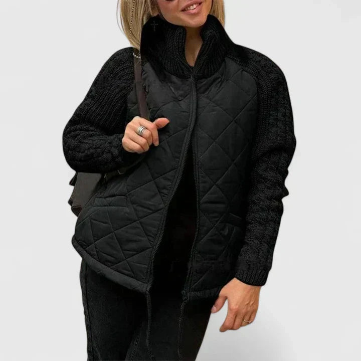 Martha | Stilvolle Jacke