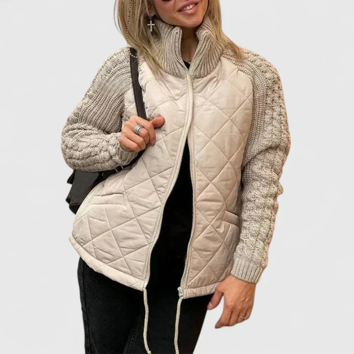 Martha | Stilvolle Jacke
