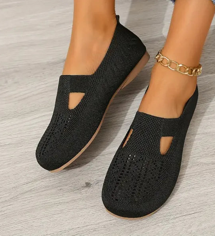 Eva-Jule | Komfortable Ergonomische Sandalen